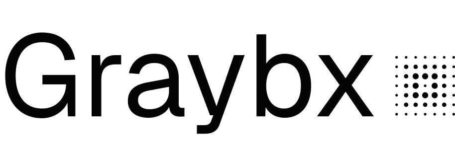 Graybx Logo